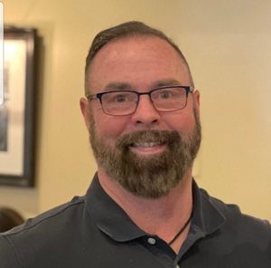 Meet your Posher, Steve